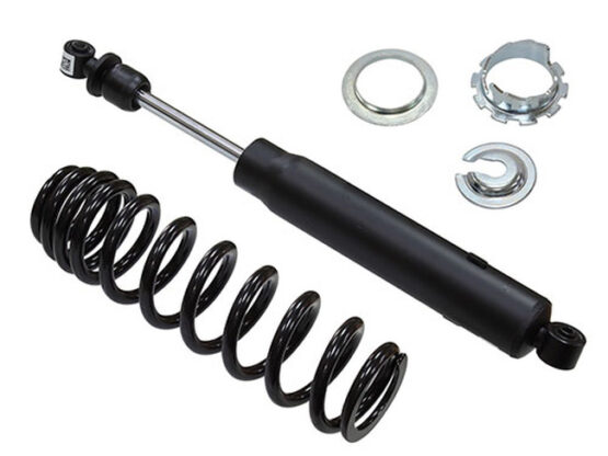 Bronco Rear Shock Heavy Duty Gas AU-04466