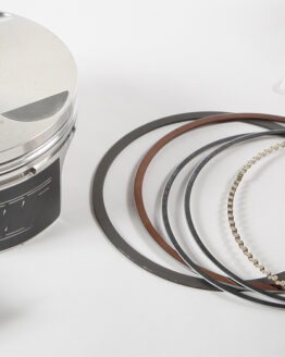 Piston Kit 10.5:1 Compression - 94.00mm Bore (STD)