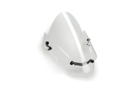 Clear Z-Racing Windscreen