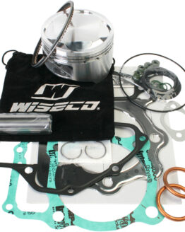 Top End Piston Kit 11:1 Compression - 87.00mm Bore (+2.00mm)