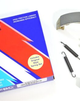 Standard Organic Brake Shoes