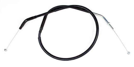 Motion Pro Throttle Push Cable Black Vinyl Fits ZX1100C 1990-1993
