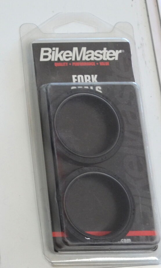 Fork Oil Seal Kit 41x53x8/10.5 mm - Image 2