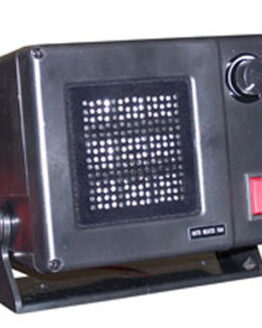 Bronco UTV Cab Heater Universal Fit 300W Adjustable Fan