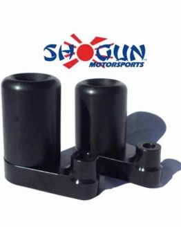 Black Frame Sliders
