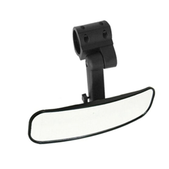 Bronco Rear View Mirror 1.25-2.00 Inch Roll Bar Universal