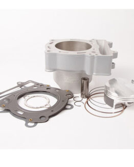 Cylinder Works Standard Bore Cylinder Kit 76.00/STD 12.8:1 For KTM