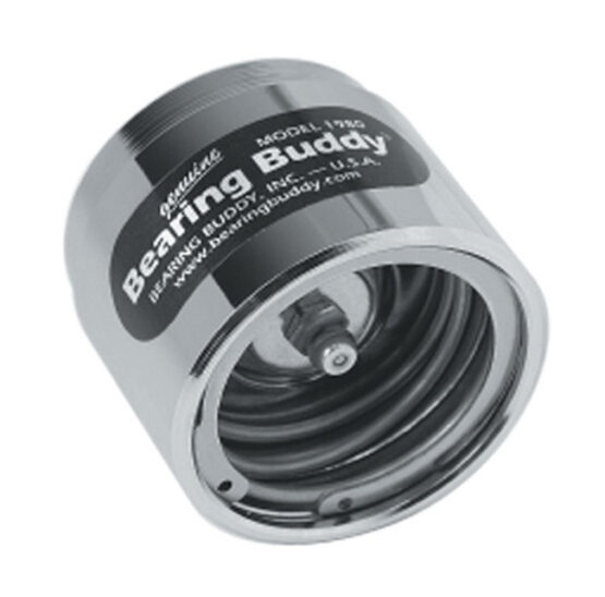 Bearing Buddy Wheel Bearing Protectors 2 Inch Hub Pair