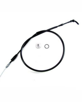 Motion Pro Throttle Cable Black Vinyl For Honda TRX250TE/TM Recon 2002-2016