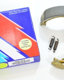 Standard Organic Brake Shoes