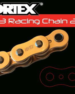 120 Link Gold 520 Chain