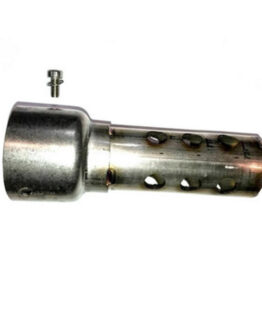 Stage 1 Exhaust Sound Insert