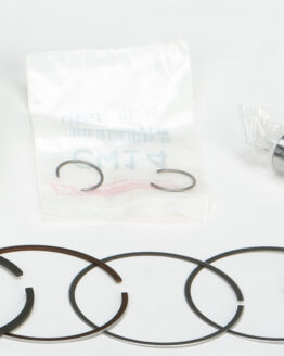 Piston Kit 9.4:1 Compression - 53.50mm Bore (+0.50)