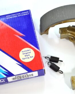 Standard Organic Brake Shoes