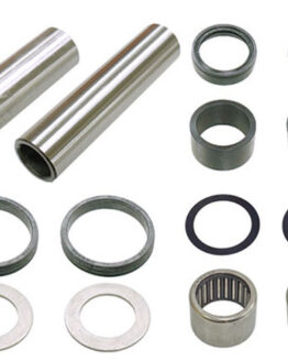 Bronco Swingarm Bearing Kit For 88-06 Yamaha YFS200 Blaster