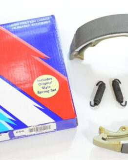 Standard Organic Brake Shoes