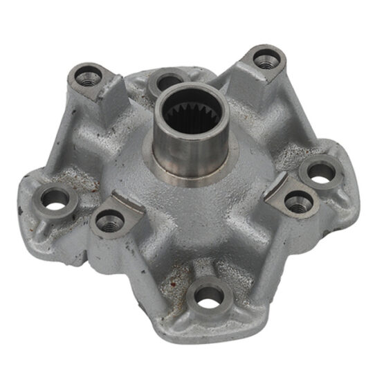 Bronco 4-Bolt Forged ATV Wheel Hub
