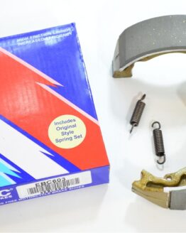 Standard Organic Brake Shoes