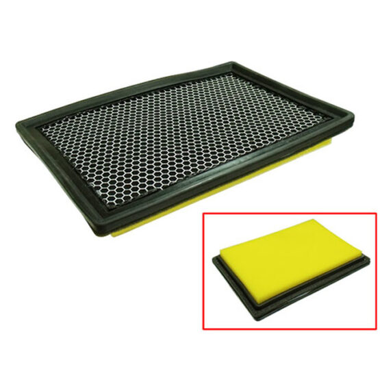 Bronco ATV/UTV Air Filter AT-07315 Foam Replacement Element
