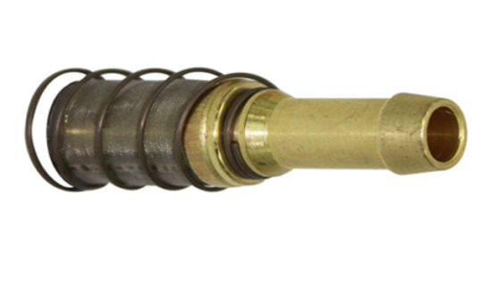 Weighted In-Tank Fuel Filter / Pickup For 5/16" Line - Image 2