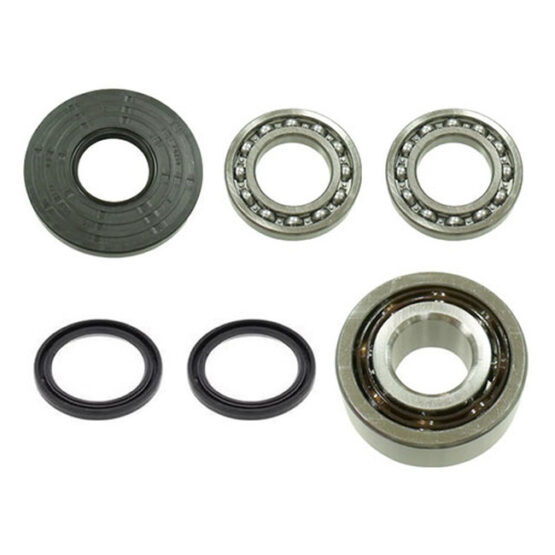 Bronco Differential Bearing & Seal Kit AT-03A04
