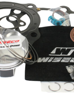 Top End Piston Kit 11.7:1 Compression - 66.00mm Bore (STD)