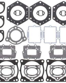Vertex Pistons Top End Gasket Kit Fits PWC