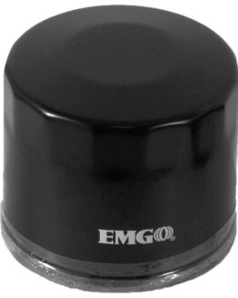 EMGO Oil Filter 10-26910 - Replaces Norton 06-3371