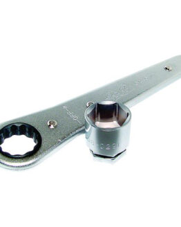 Motion Pro Ratchet Spark Plug Wrench Kit 13/16 Inch