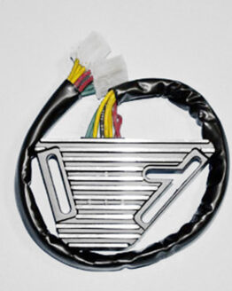 Rick's OE Style Regulator/Rectifier For 82-85 Honda Magna 500/700