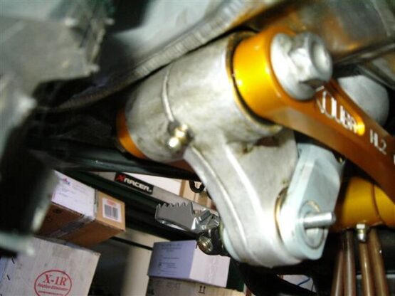 1.5" Lowering Link - Lowers Rear Suspension 1.5 Inches - Image 2