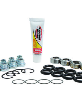 Pivot Works Front Shock Bearing Kit PWSHK-P02-000