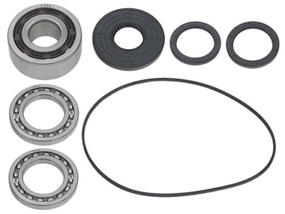 Bronco Front Differential Bearing Kit AT-03A79