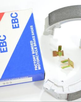 Standard Organic Brake Shoes