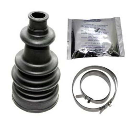 Bronco CV Joint Boot Kit Heavy Duty Puncture Resistant AT-08585
