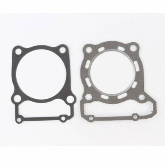 Cometic Top End Gasket Kit 78mm Bore .043" Thick Fits 97-05, 20-21 KLX300R - Image 2