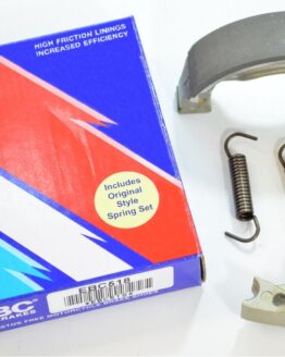 Standard Organic Brake Shoes