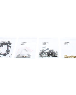 Carburetor Rebuild Kit