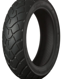 K761 Dual Sport 130/80-17 Rear Tire