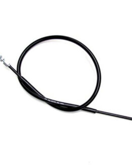Motion Pro Black Vinyl Throttle Pull Cable