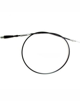 Motion Pro Black Vinyl Throttle Cable For Polaris Outlaw 2008
