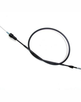 Motion Pro Throttle Cable Black Vinyl For Can-Am DS 450/450X 2008-2015