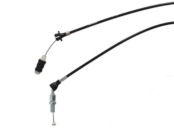 Bronco Throttle Cable Replacement for ATV/UTV