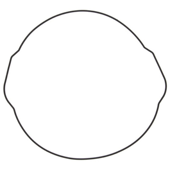 Vertex Outer Clutch Cover Gasket Kit 817943