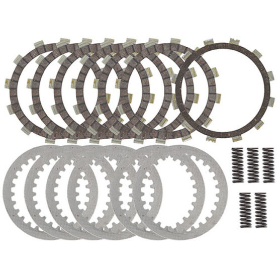 Bronco Clutch Kit with Springs AT-03905H