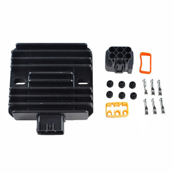 RM Stator Voltage Regulator Rectifier RM30806 For Yamaha WR250R/X Suzuki TS - Image 4