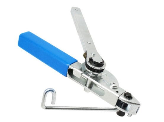 Bronco CV Boot Banding Tool Ratchet Type