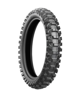 Bridgestone Battlecross X20R Tire - 120/80-19 63M