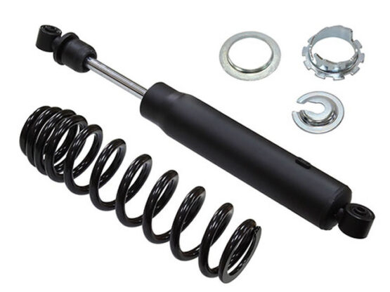 Bronco Rear Shock Heavy Duty Gas Upgrade AU-04470