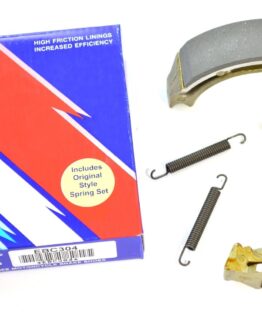 Standard Organic Brake Shoes